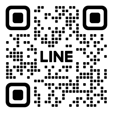 kanou design 公式LINE（@kanoudesign）の友だち追加用QRコード